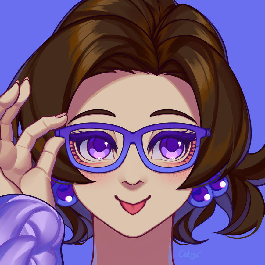 Oc belongs to Juniemo on Artfight